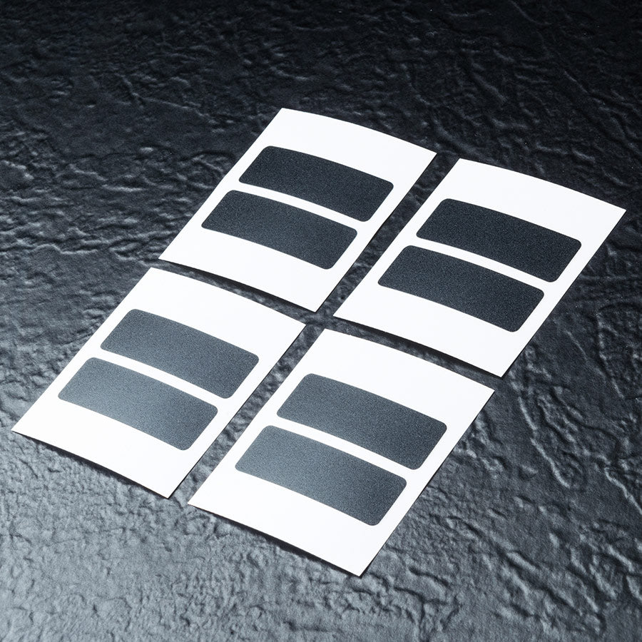 MST PVC Sticker MST PVC Sticker