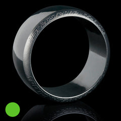 MST (#830003) CS-R Tyre - Green