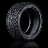 MST (#831002) AD Realistic Tyre 50° Semi-slick