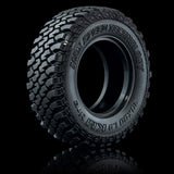 MST (#831006) KM Crawler Tyre 30X90-1.9" - Soft 30°