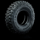 MST DC Crawler Tyre - Soft 30°