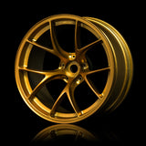 MST RID Wheel - Gold