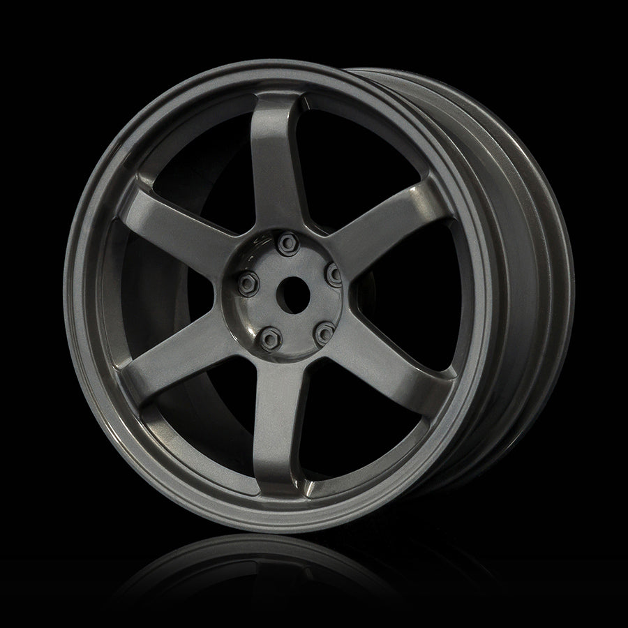 MST TE Touring Wheel - White MST TE Touring Wheel - White