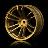 MST TSP Wheel - Gold