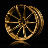 MST GTR Wheel - Gold