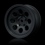 MST 58H Wheel - Flat Black