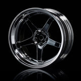 MST GT Offset Changeable Wheel Set - S-SBK