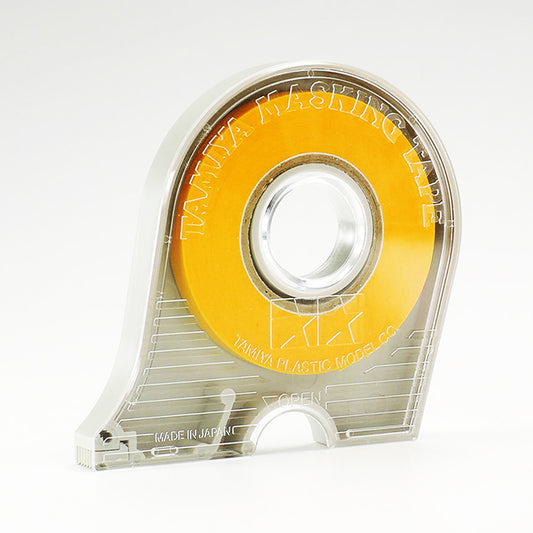 Tamiya (#T87030) Masking Tape 6mm