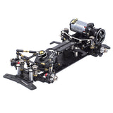 Drift Art (#99030) DA3S New Generation Mini RWD Drift Chassis Kit