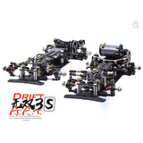 Drift Art DA3S RWD Drift Chassis Kit