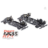 Drift Art DA3S RWD Drift Chassis Kit