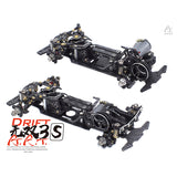 Drift Art DA3S RWD Drift Chassis Kit