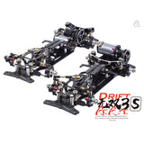 Drift Art DA3S RWD Drift Chassis Kit