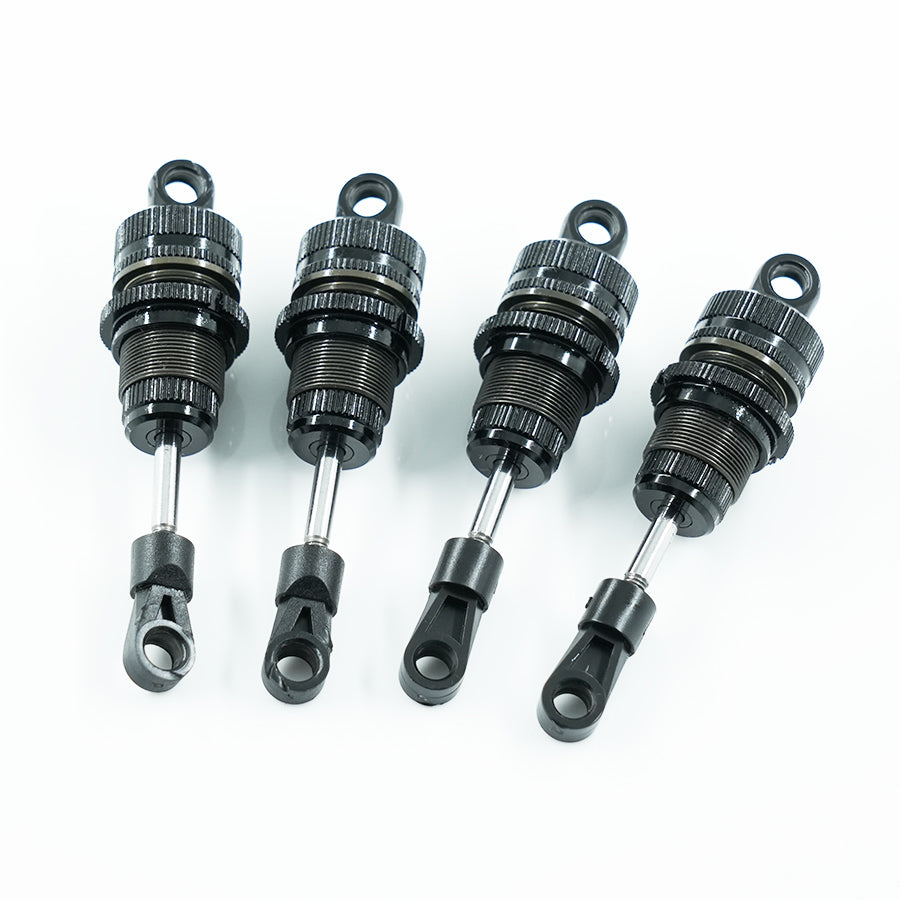 RC-Art (#ART3093) HP Damper Set - Black