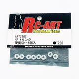 RC-Art HP X-Ring - Hardness 50