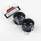 ARP ARW01 10 Mode Drift Wheel - Black