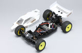 Yokomo 2WD Off-Road YZ-2 RTR Set