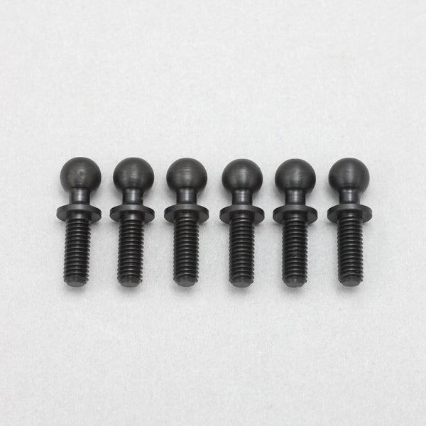Yokomo Ball Stud φ4.8 L 15.0mm Yokomo Ball Stud φ4.8 L 15.0mm