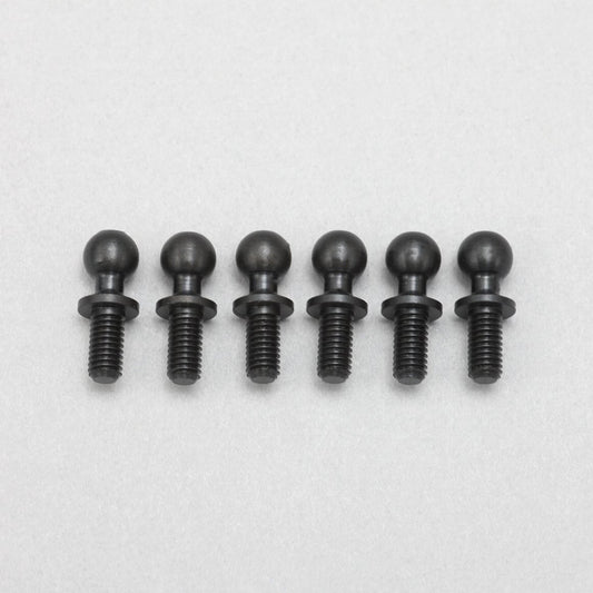 Yokomo (#B8-206MH) Rod End Ball M 13.0mm