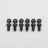 Yokomo Ball Stud φ4.8 M 13.0mm Yokomo Ball Stud φ4.8 M 13.0mm
