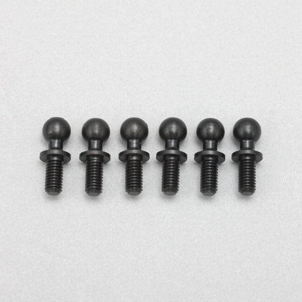 Yokomo Ball Stud φ4.8 M 13.0mm Yokomo Ball Stud φ4.8 M 13.0mm