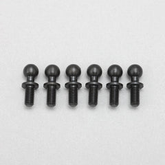 Yokomo (#B8-206MH) Rod End Ball M 13.0mm