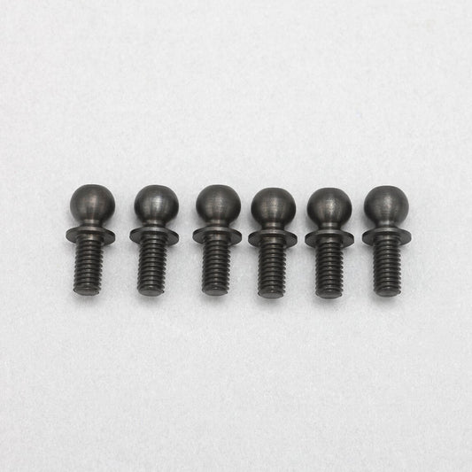 Yokomo (#B8-206SHS) Rod End Ball SN 11.5mm