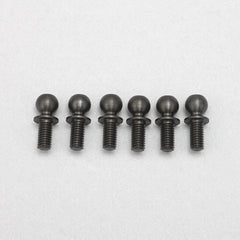 Yokomo (#B8-206SHS) Rod End Ball SN 11.5mm