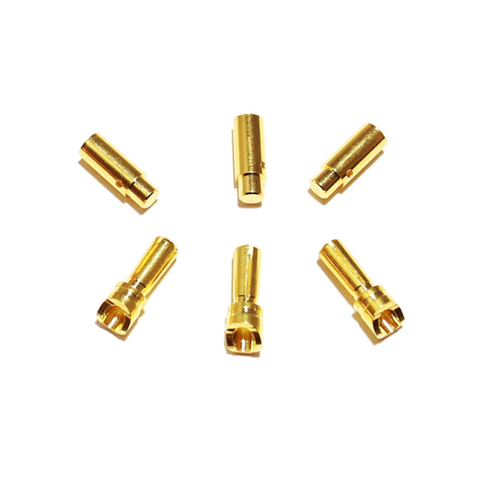 Yeah Racing (#BC-0013) 3.5MM Brushless Motor Connector Set