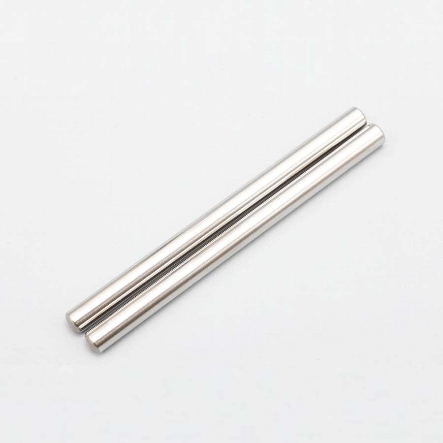 Yokomo Rear Inner Suspension Arm Shaft Yokomo Rear Inner Suspension Arm Shaft