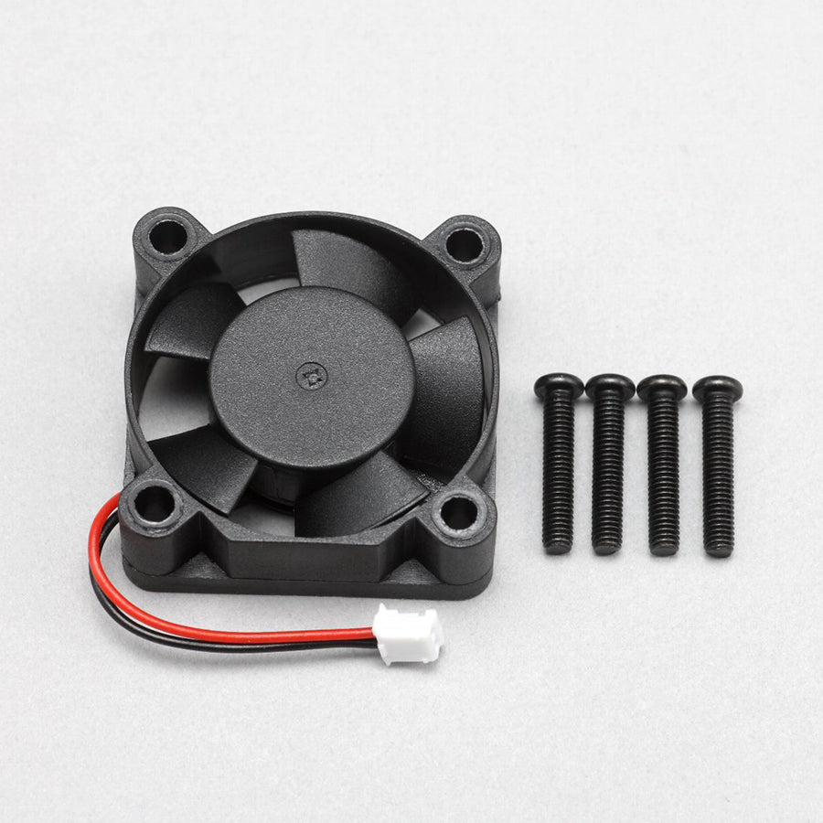 Yokomo (#BL-CF4) ESC Cooling Fan