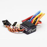 Yokomo (#BL-SP4A) SP4 Brushless ESC