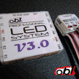ob1 (BL-V30) V3.0 Professional LED System