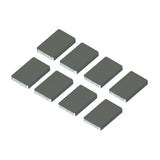 Eagle Racing (#BM-03UP1) Spare Rectangle Magnets