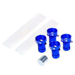 Eagle Racing Magnet Stealth Body Mount - Round