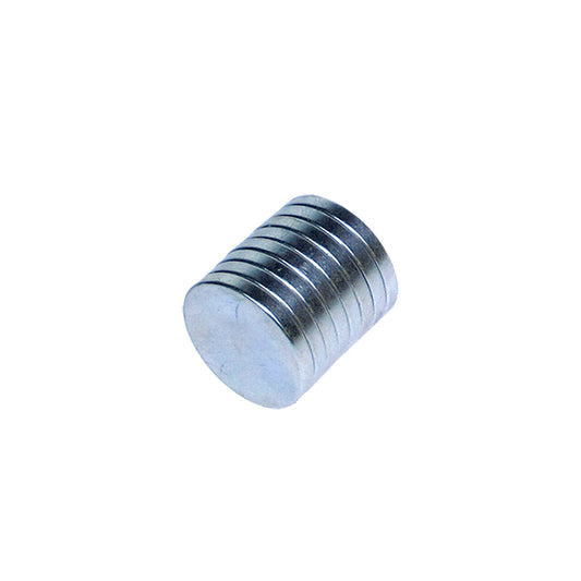 Spare Round Magnets