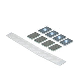 Spare Rectangle Magnets Type-2