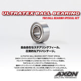 AXON (#BS-UX-Y501) YD2 Ball Bearing Special Set