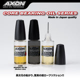 AXON (#CA-BO-002) CORE Bearing Oil - Medium Lube