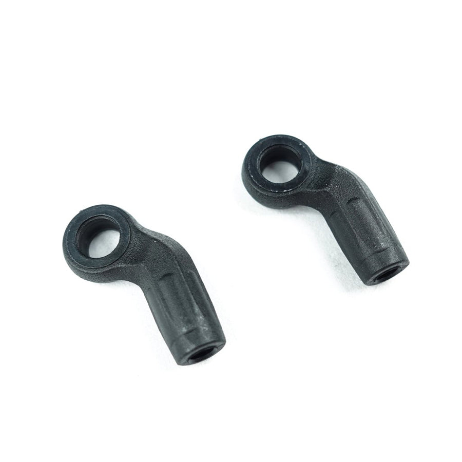 3Racing (#CRA-124) Ball Cap 4.8 X 16mm Offset 5