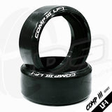 DS Racing (#CS3-LF1) Competition III LF-1 Tyre