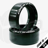 DS Racing (#CS3-LF2) Competition III LF-2 Tyre