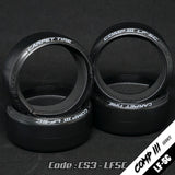DS Racing Competition III LF-5C Tyre
