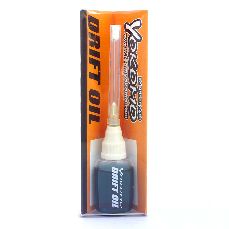 Yokomo Drift Oil / Ball Bearing Oil Yokomo Drift Oil / Ball Bearing Oil