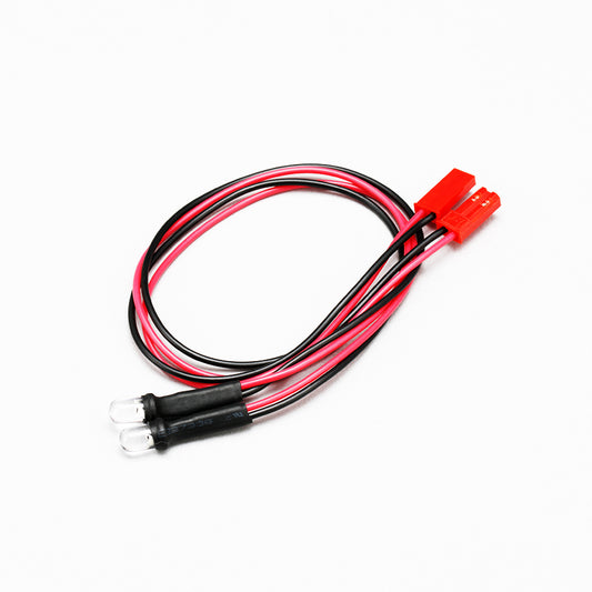 Yokomo (#D-067) Add LED Light - Blue