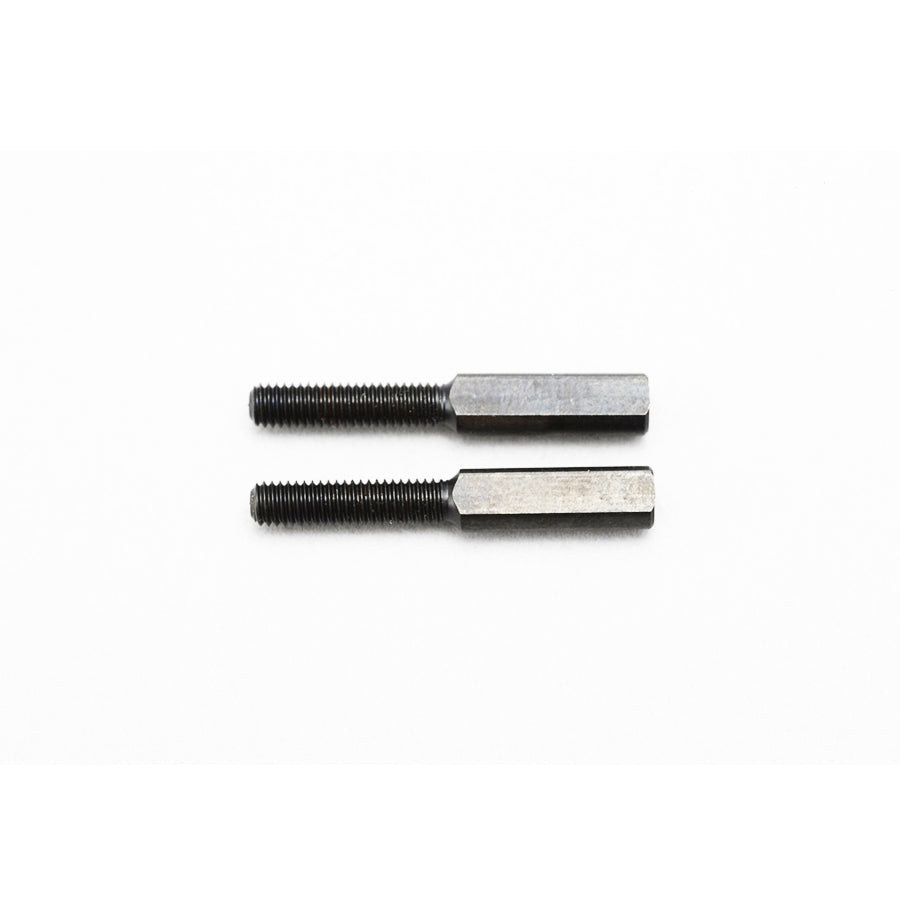 Yokomo (#D-142) Front Upper A-Arm Rob End
