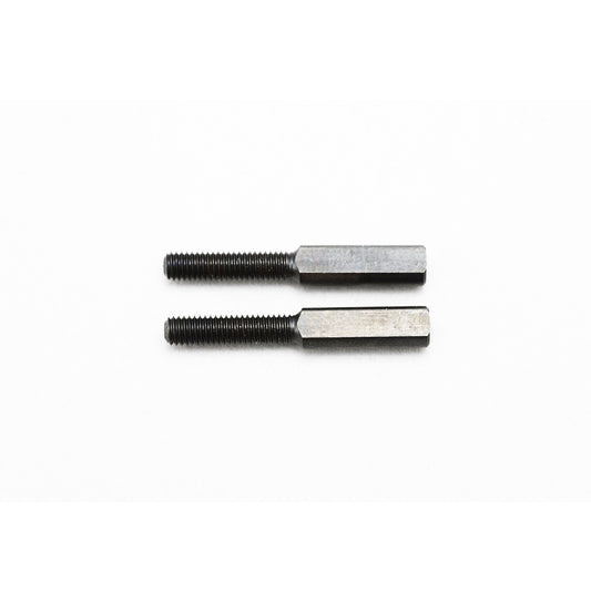 Yokomo (#D-142) Front Upper A-Arm Rob End