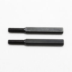 Yokomo (#D-155-23-A) Front Upper A-Arm Rod End Adapter 23mm