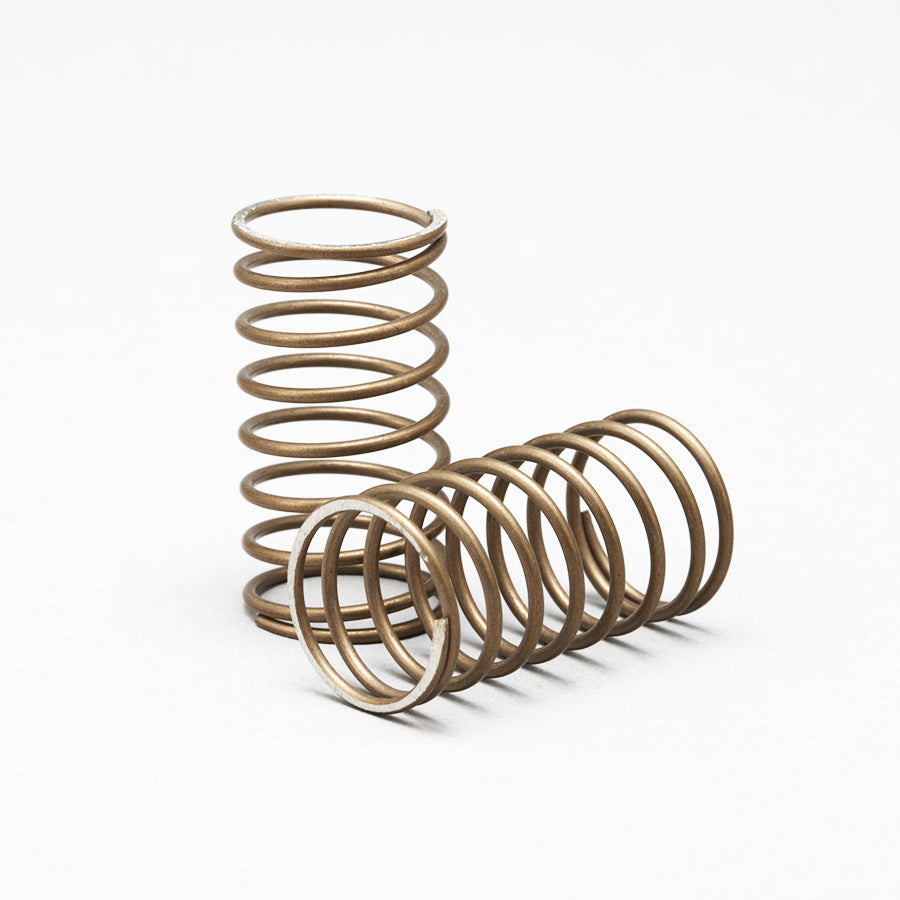 Yokomo (#D-179) RWD Drift Spring Rear Side Grip Type