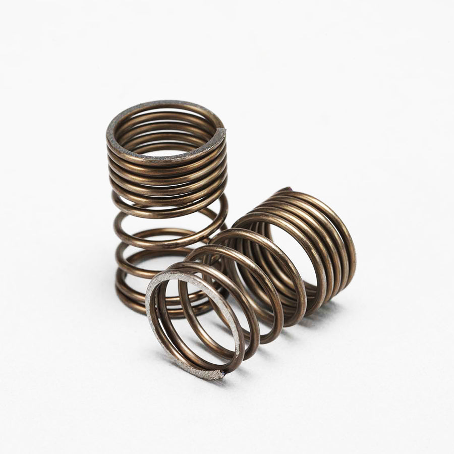Yokomo Competition Drift Spring Progressive Φ1.4 × 26.5mm Yokomo Competition Drift Spring Progressive Φ1.4 × 26.5mm